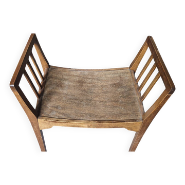 Tabouret coiffeuse/piano