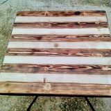 Industrial table