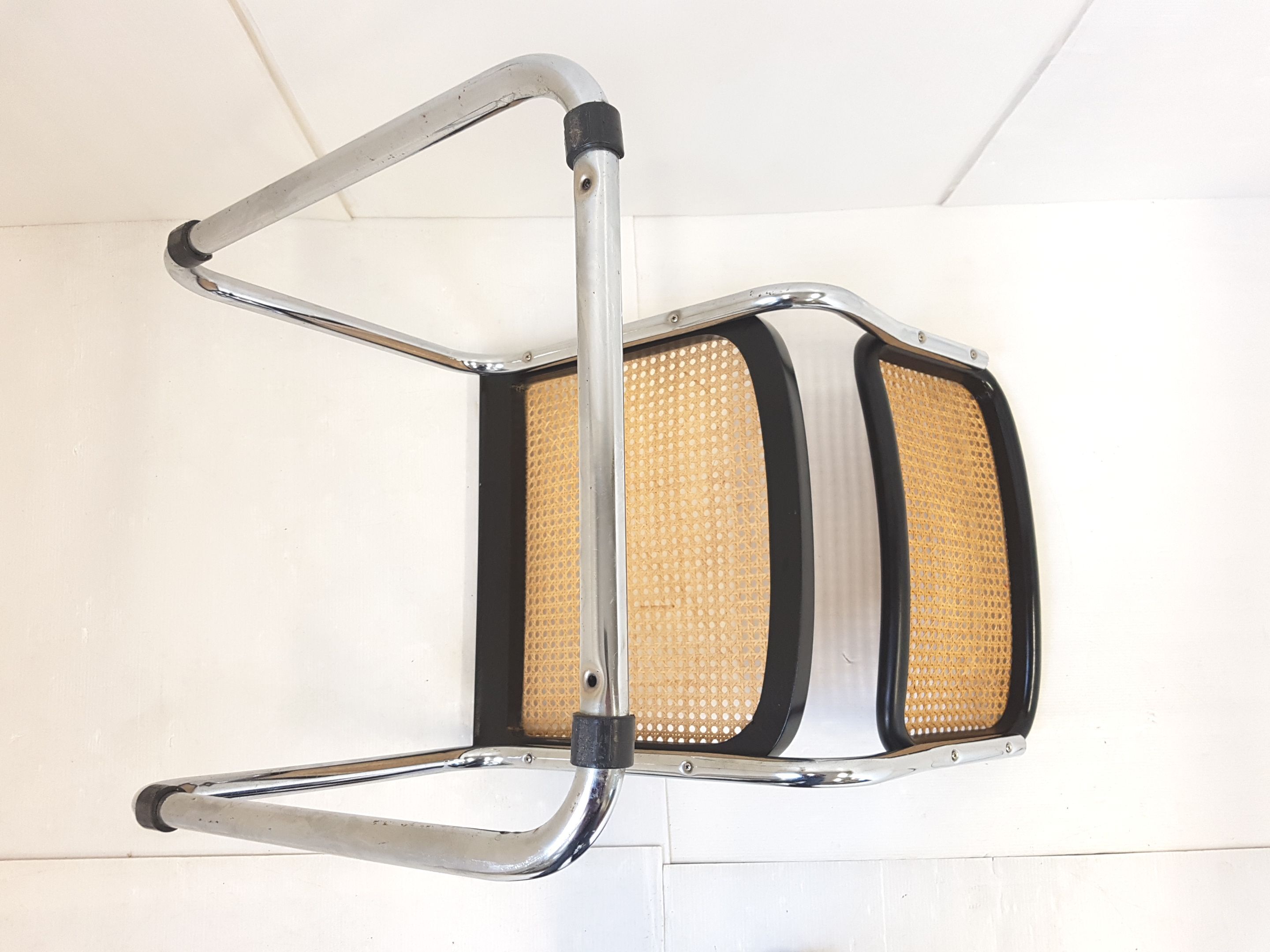 Chair by Marcel Breuer cesca B32