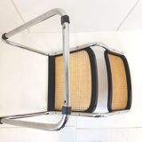 Chair by Marcel Breuer cesca B32