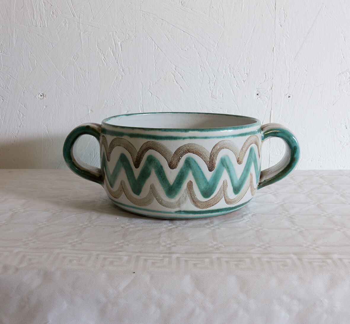 Robert Picault Ear Soup