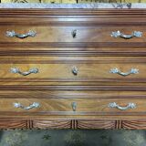 Commode époque Art Déco restaurée