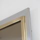 Belgochrom Luxury design mirror