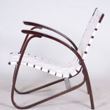 Jan vanek armchair made in 1930s Czechia
