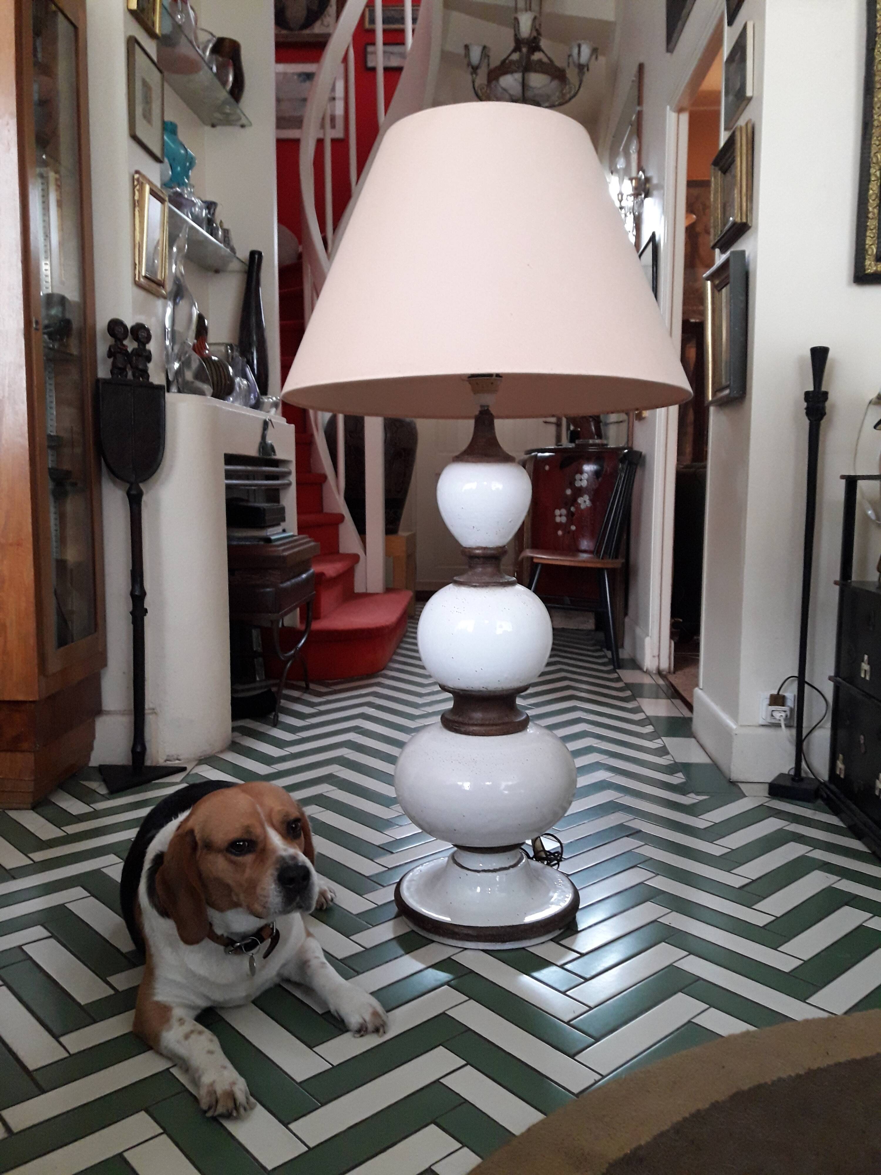 Zaccagnini table lamp - 1960