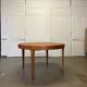 1970s Scandinavian table