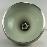 60s 70s lamp light ceiling lamp aluminum space age design 60s 70s