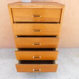 Commode vintage
