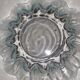 Charlotte mold pyrex - vintage