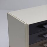 Raymond Loewy Df2000 Sideboard Doubinsky Frères