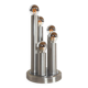 Lampe « Orgue » attribuée à Gaëtano Sciolari