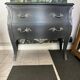 Louis XV chest of drawers