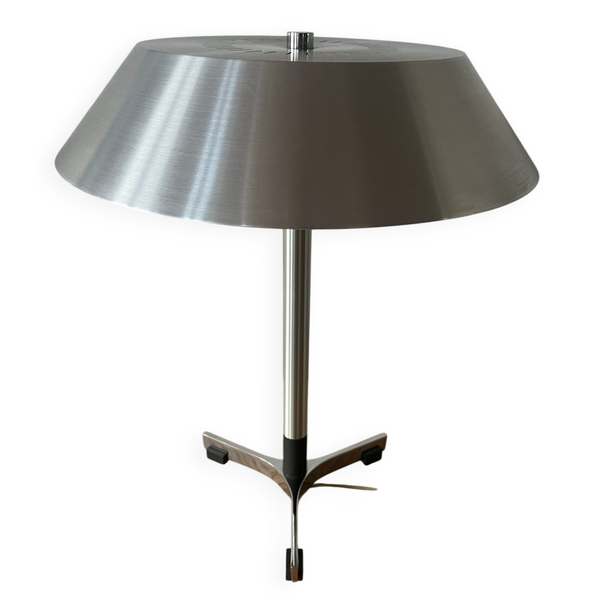 Lampe de table President par Jo Hammerborg pour Fog & Mørup
