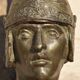 André Tajana (attributed to) Head of a Roman Warrior (1938)