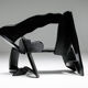 Allen Jones 'Aphrodite' Bench Pop Art - 1999's
