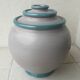 Ceramic vase France