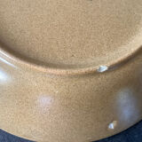 Lot plates Sarreguemines spiral