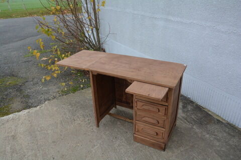 Bureau administratif enfant