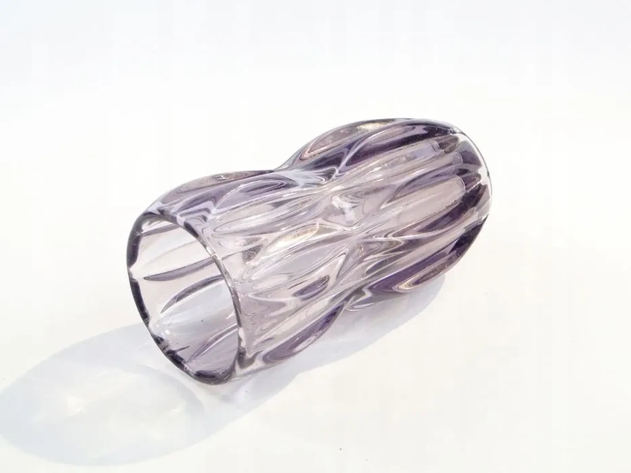 Vase Schrotter Art Déco R6K