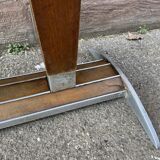 Art Deco bistro table 1950