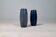 Modern Ensemble from the Mid-Century of 2 Ceramic Pieces Rubus Gunnar Nylund Rörstrand, Sweden