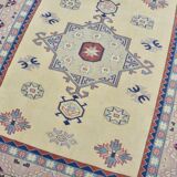 Turkish Hallway Runner Rug sku 3517