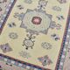 Turkish Hallway Runner Rug sku 3517