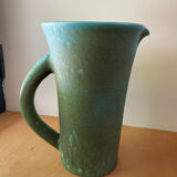 Ceramic orangeade service