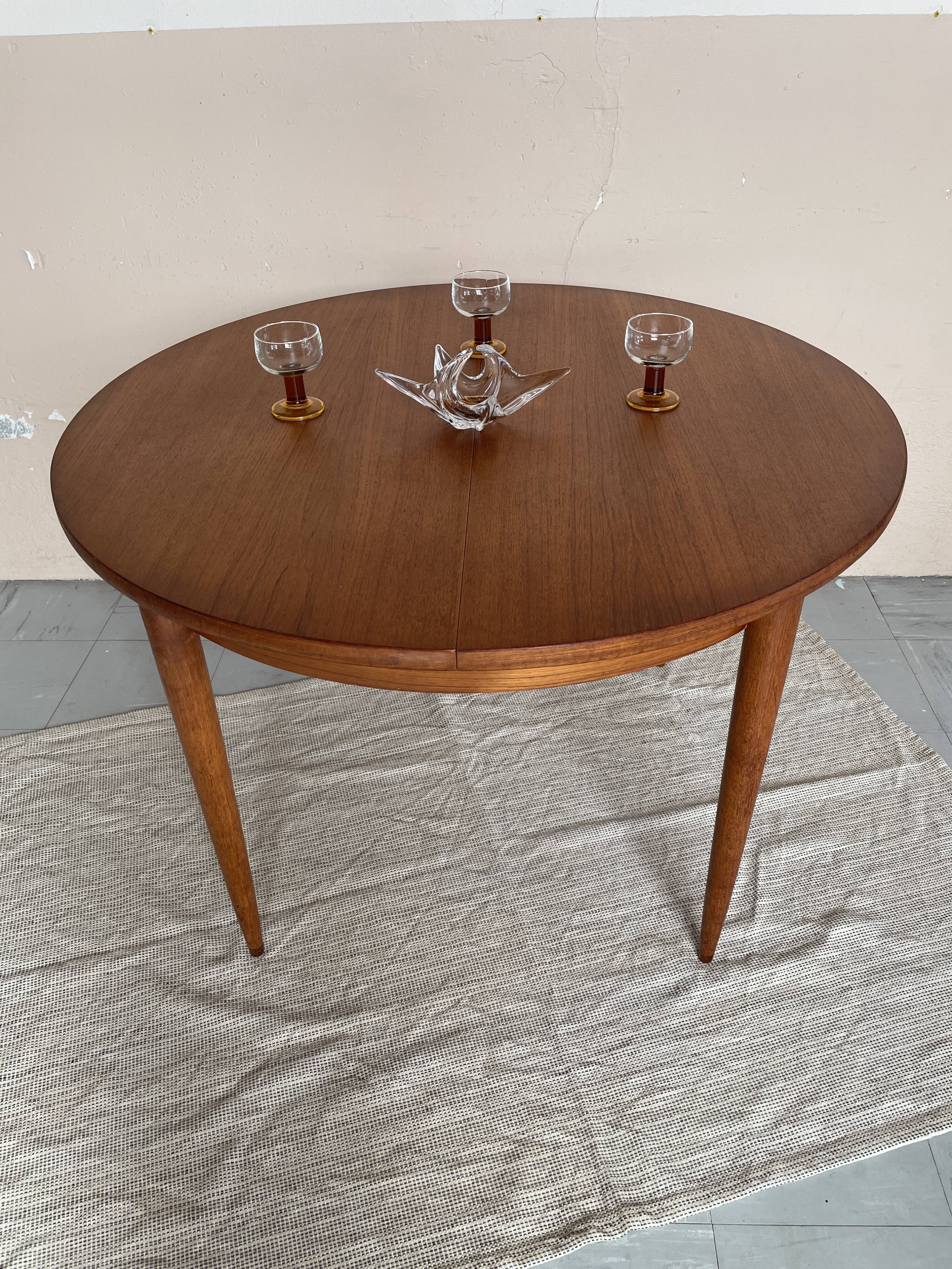 Vintage Dining Table