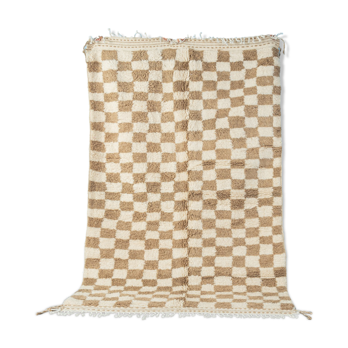 Berber rug, 170 x 269