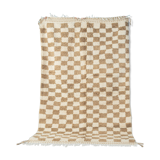 Berber rug, 170 x 269