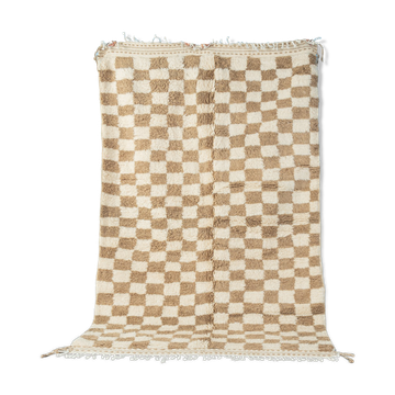 Berber rug, 170 x 269