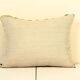 Coussin Ikat tigre