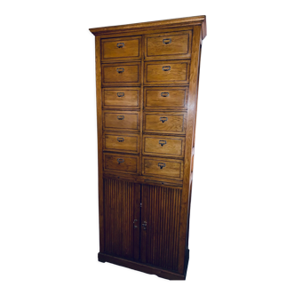 Oak craft furniture 1920/1930