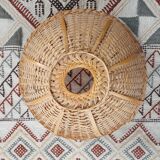 Hanging ofad wicker day