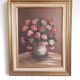 Still life painting