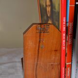 Bookends