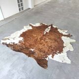 Cowhide mat 210 by 200cm