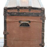 Old trunk