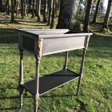 Console jardinière