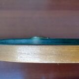 Asymmetrical mirror 1960 by Verralux