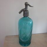 Ancient siphon of flanders