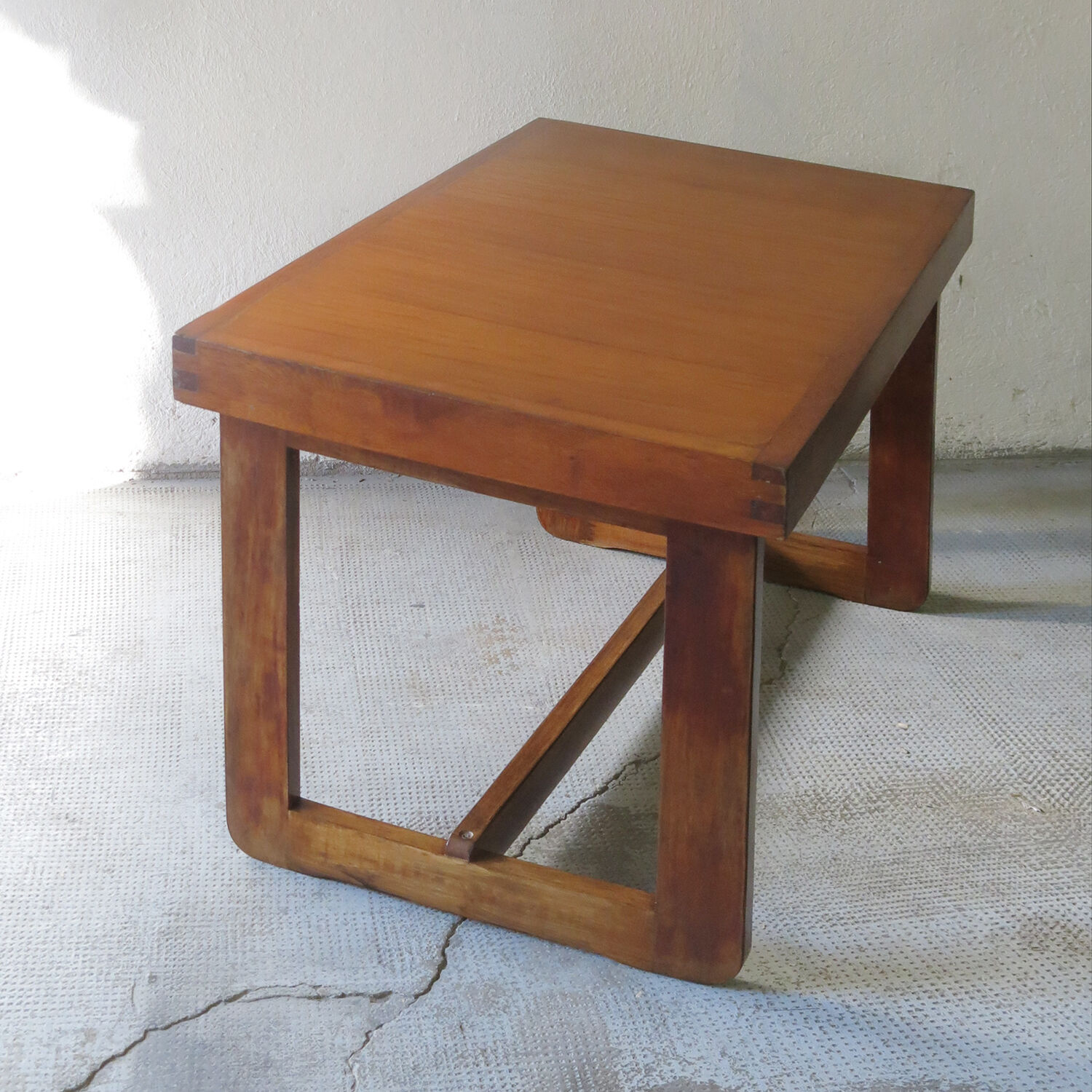 Scandinavian coffee table