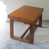 Scandinavian coffee table