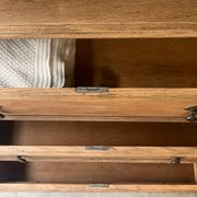 Dressing table