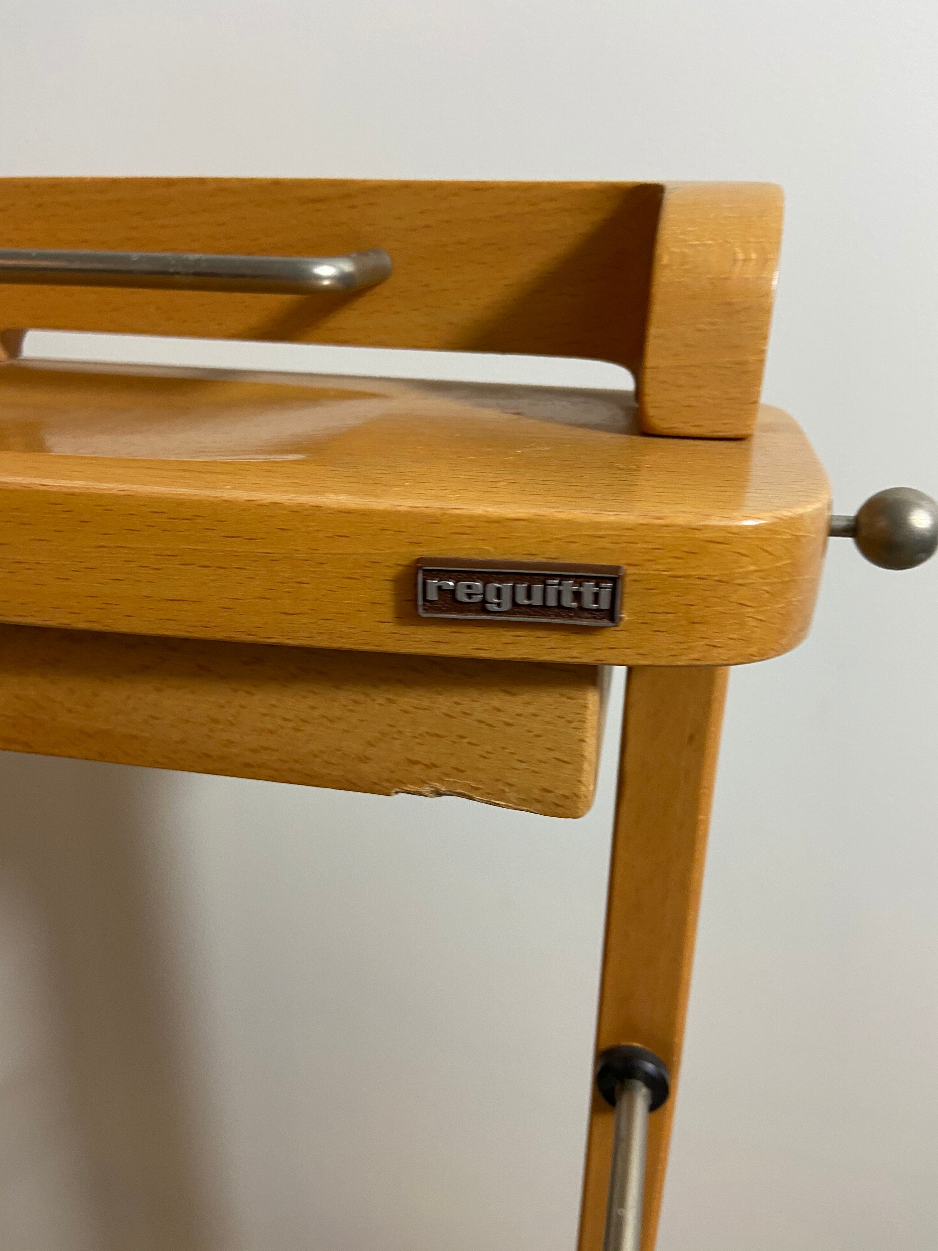 Vintage room valet Reguitti 1960/70