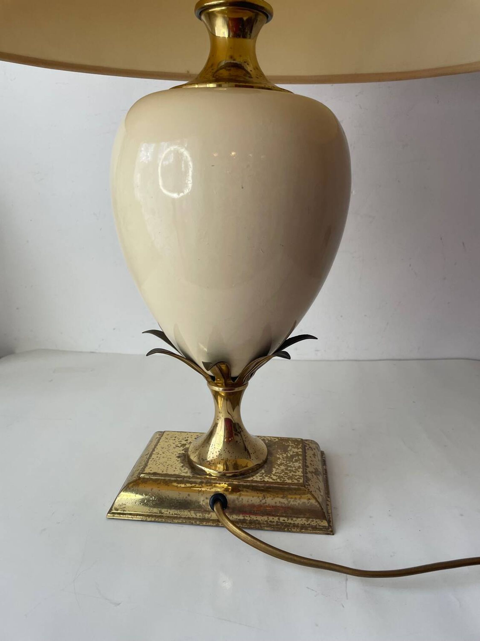 Lampe Le Dauphin