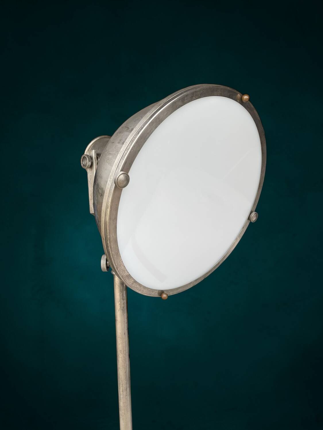 Projecteur industriel