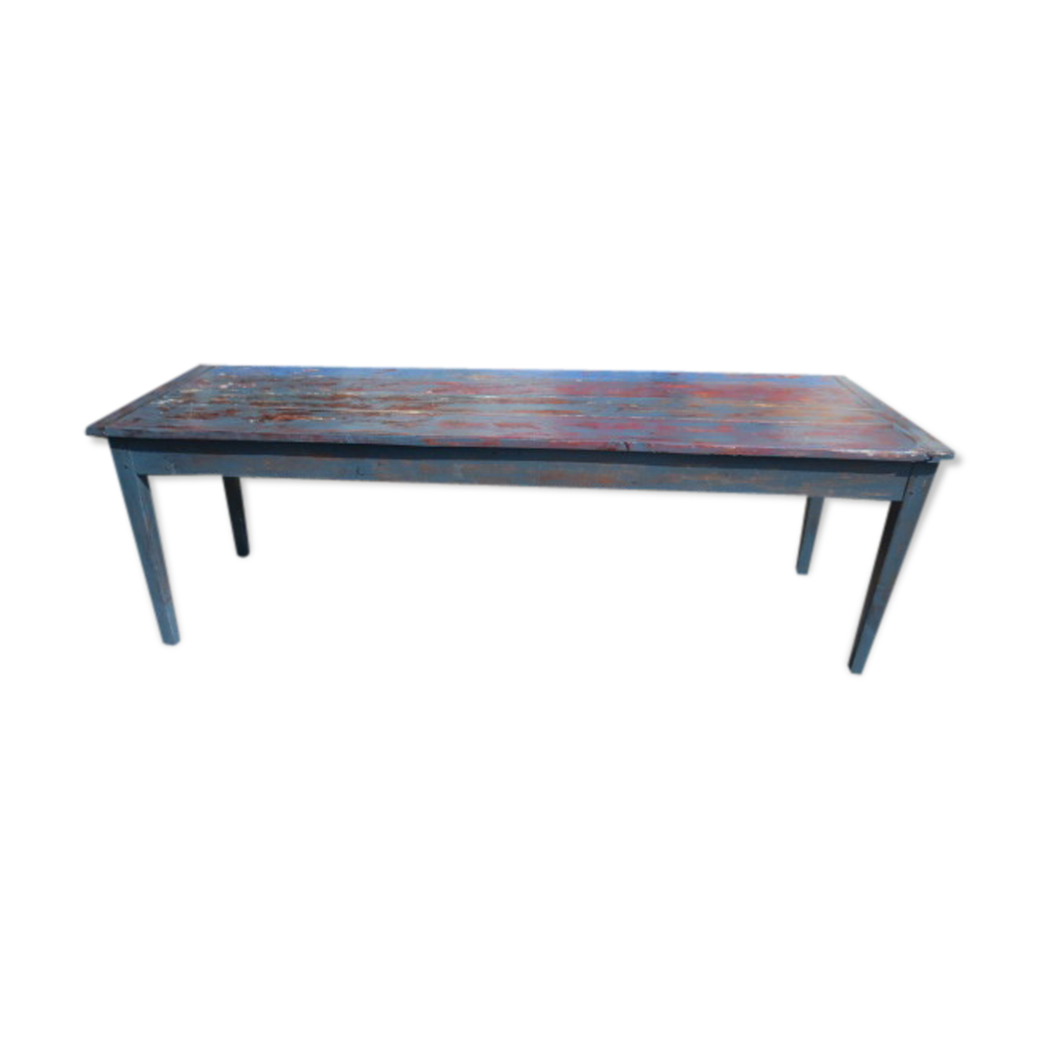 Ancienne table de ferme