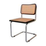 Chair B32 by Marcel Breuer, made in Italy